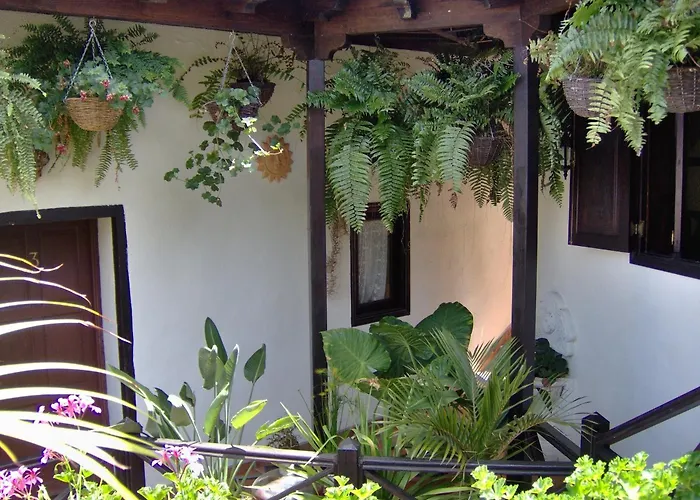 アパート Mit Kleiner Innenhof-terrasse Im Rustikalen Stil *